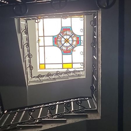 Ejido Apartamento Centro Montevideo 5 Personas Exteriör bild