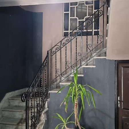 Ejido Apartamento Centro Montevideo 5 Personas Exteriör bild