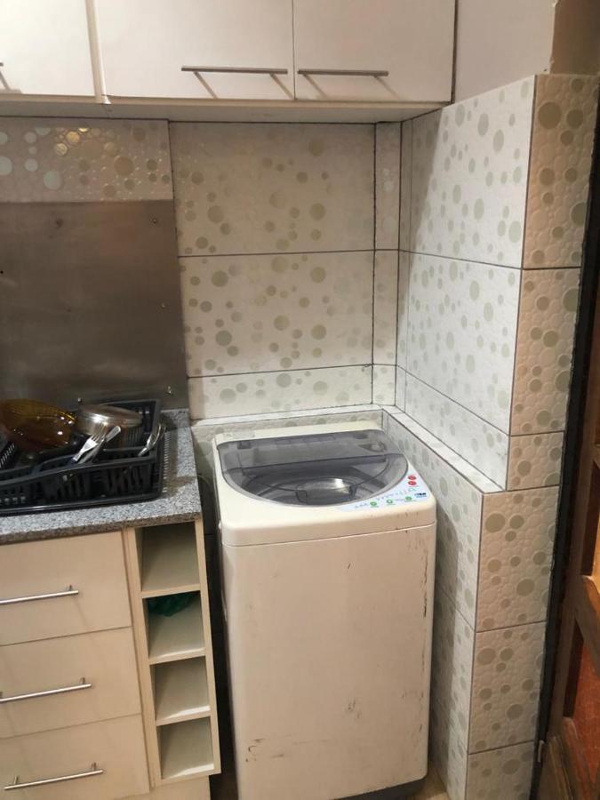 Ejido Apartamento Centro Montevideo 5 Personas Exteriör bild