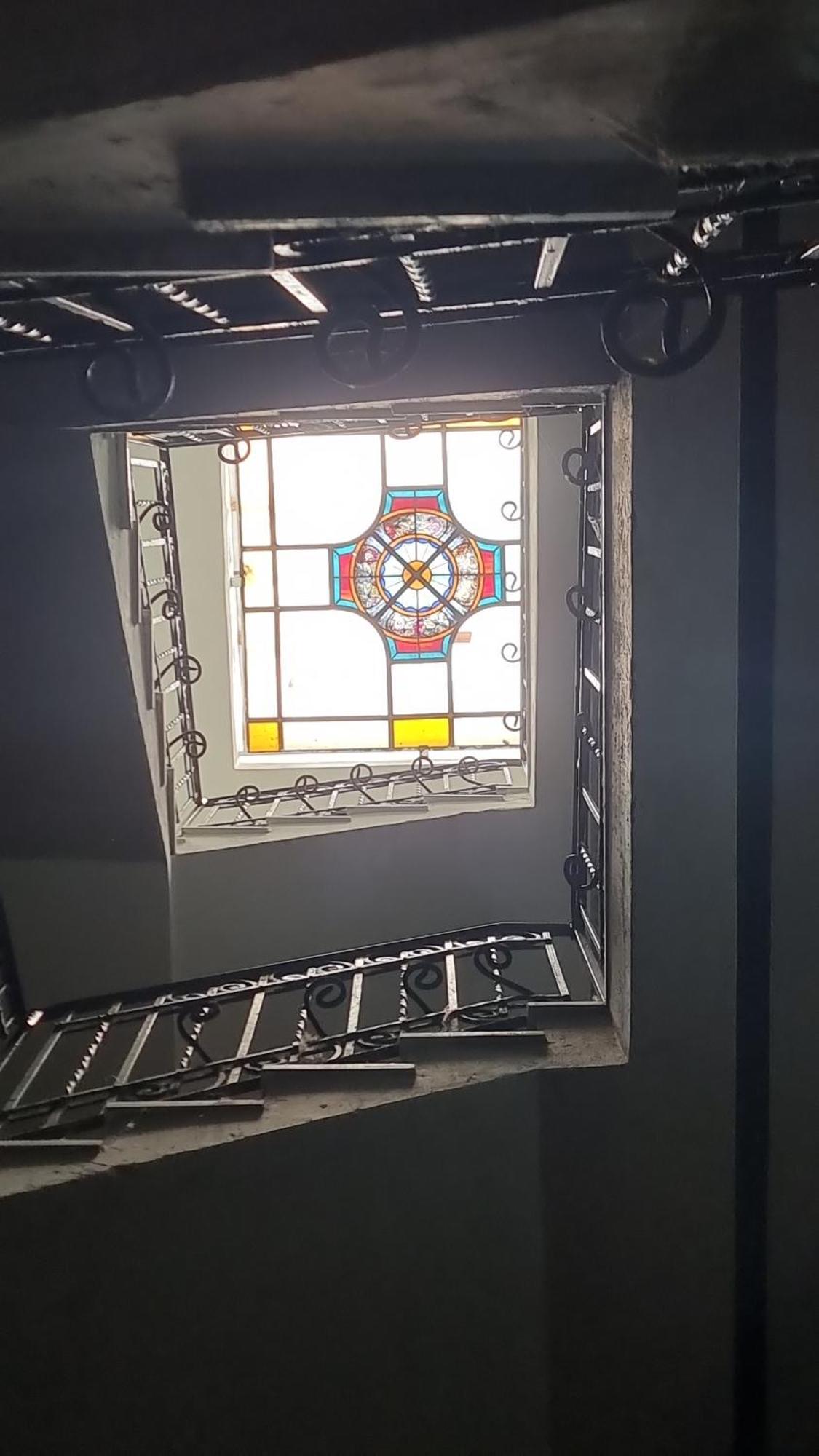 Ejido Apartamento Centro Montevideo 5 Personas Exteriör bild